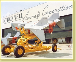 McDonnell Aircraft  Photo 2